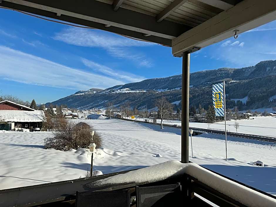 Landhotel Alte Post