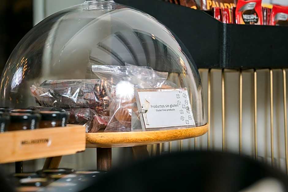 Hospes Palacio De Arenales & Spa