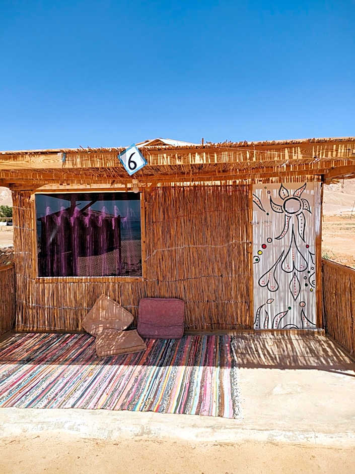 Casablanca Beach Camp