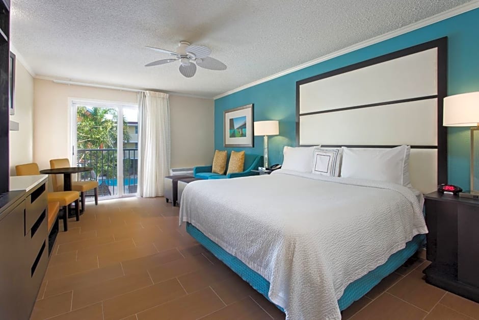 Fairfield Inn & Suites by Marriott Key West