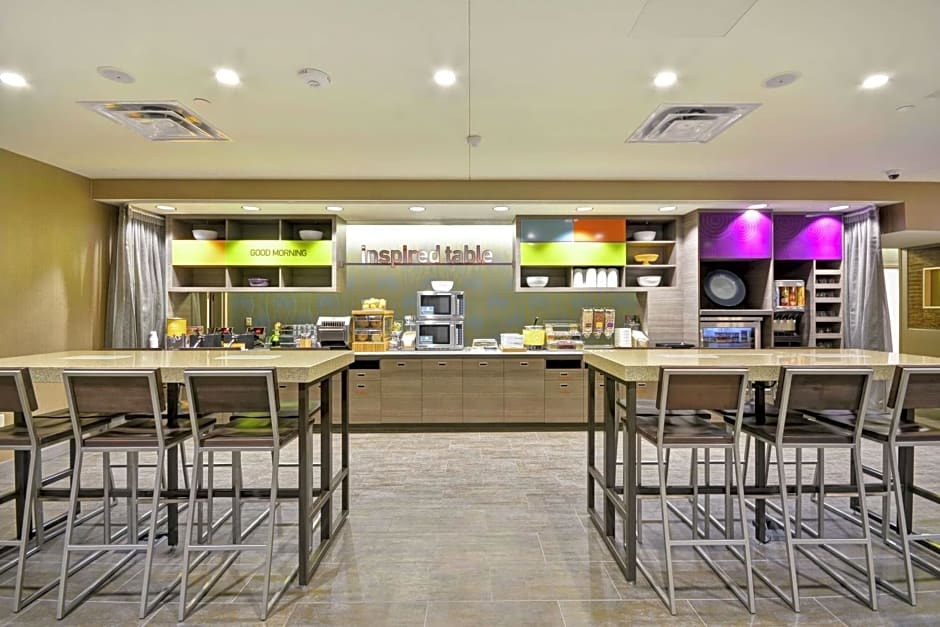 Home2 Suites By Hilton Plymouth Minneapolis