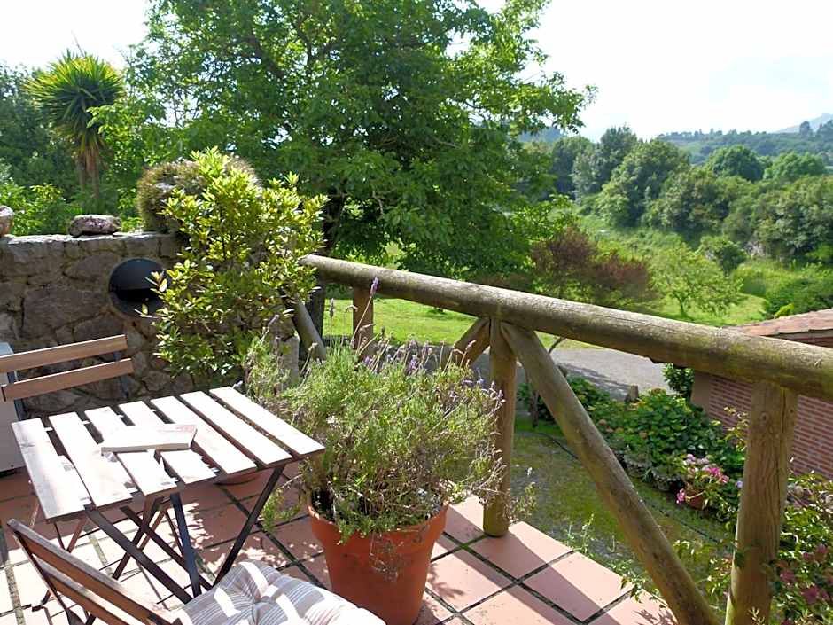 Hotel Finca Los Venancios