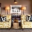 Impodimo Game Lodge