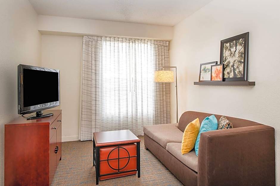 Residence Inn by Marriott Newark Silicon Valley