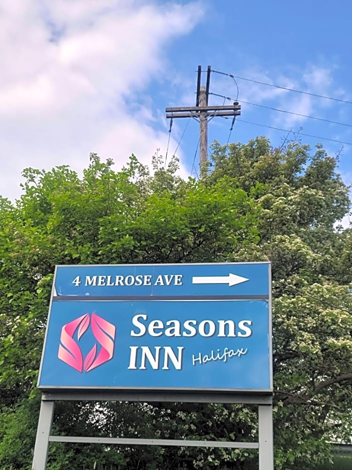 Seasons Inn Halifax