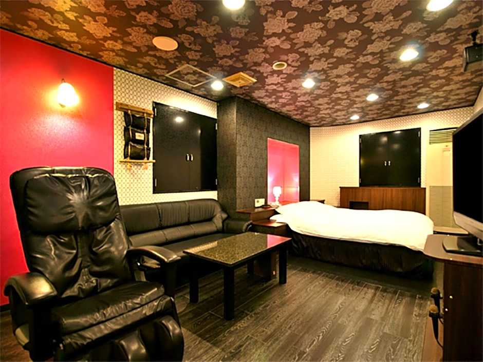 Hotel Joy (Adult Only)