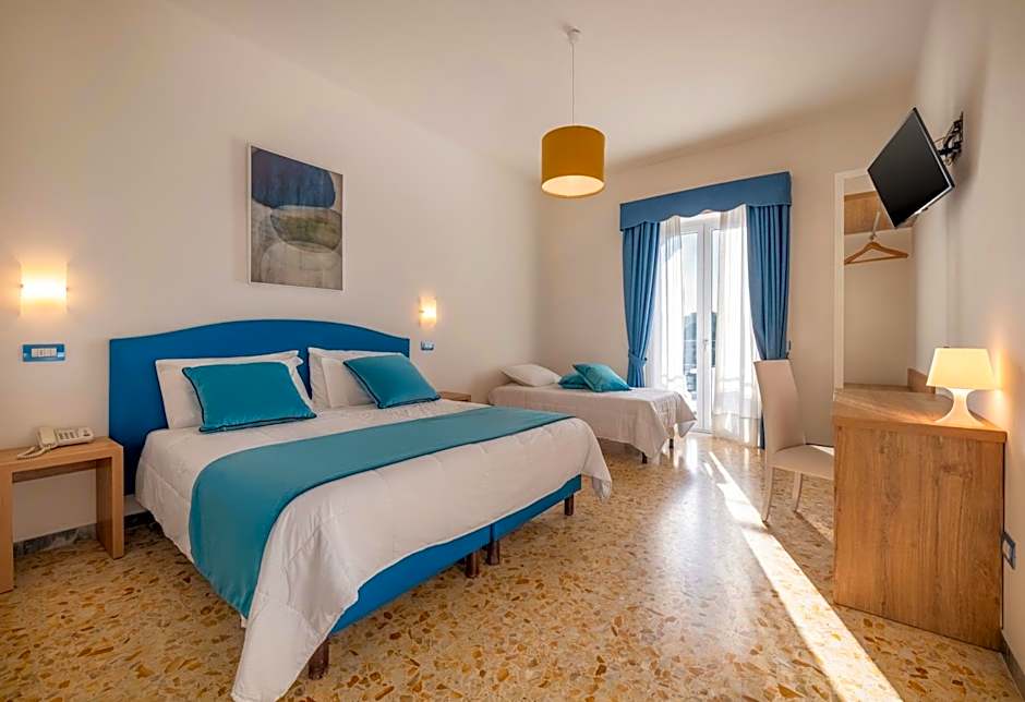 Hotel Britannia