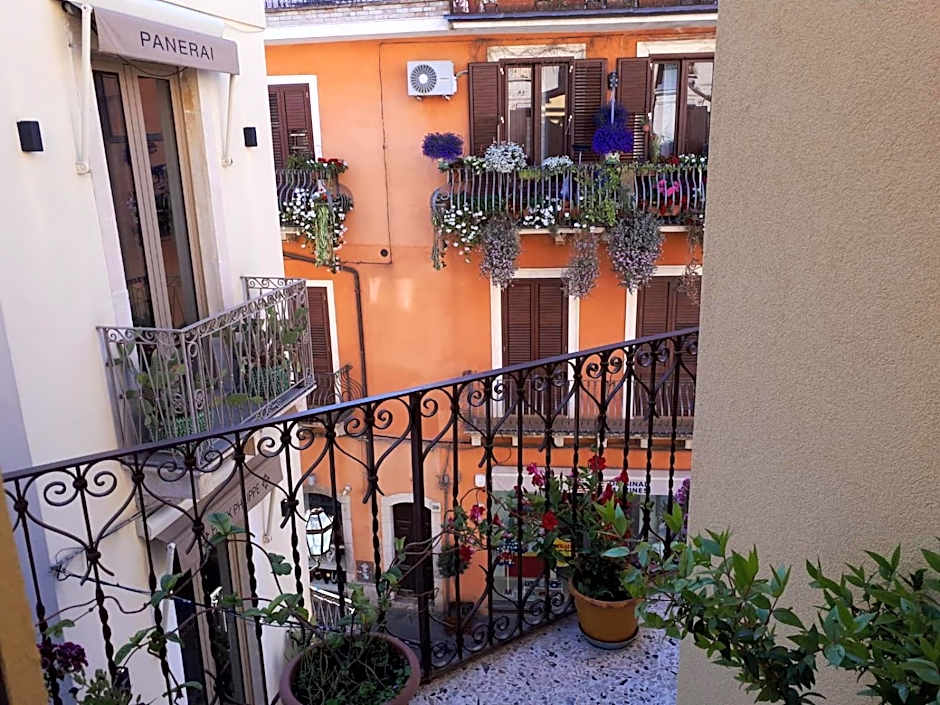 B&B Villa Maria Ausilia