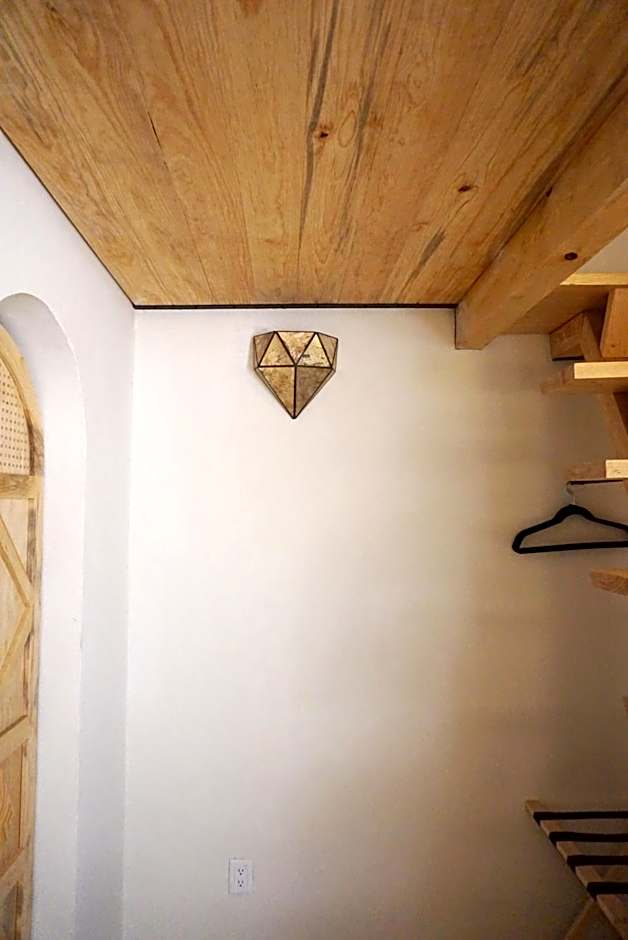 Casa Morelos by Barrio Mexico