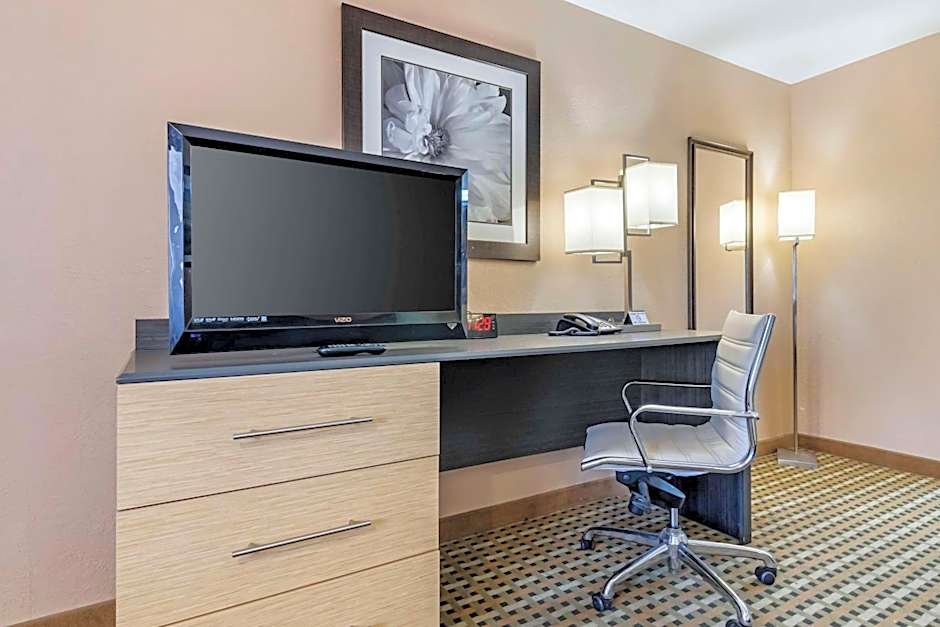 Quality Inn Amarillo West near Medical Center