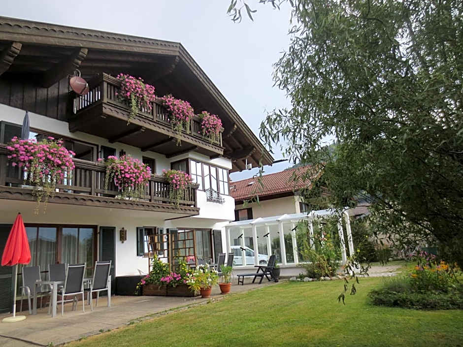 Alpenotel Rosenhof Ruhpolding, Wellness, Chiemgau Karte, Travelingo Bonus Programm