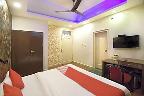 Super Hotel O Maa Residency