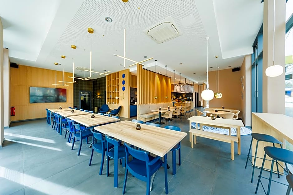 ibis Styles Vechta