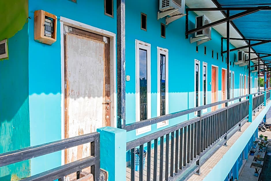 Hotel O Rinjani Guest House