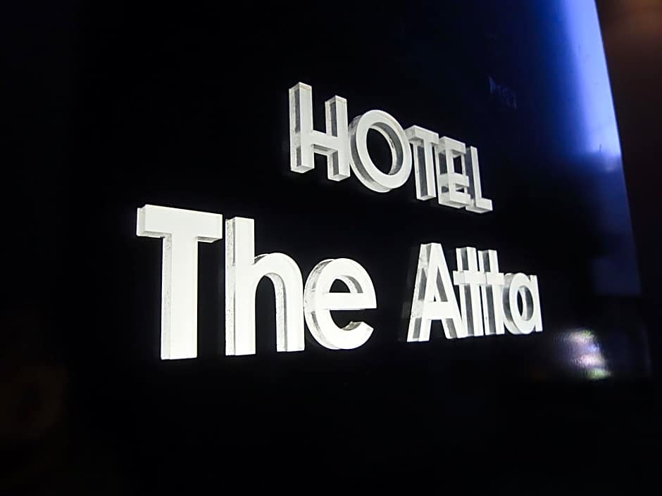 Hotel THE ATTA Adult Only