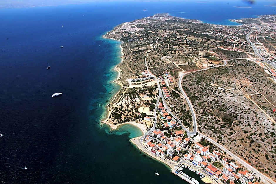 Şato Design Hotel