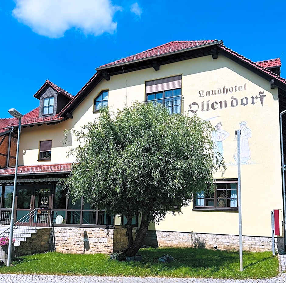 Pension und Monteurzimmer mit Küche und Waschmaschine