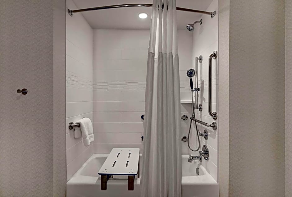 Hilton Garden Inn Madison Huntsville Airport