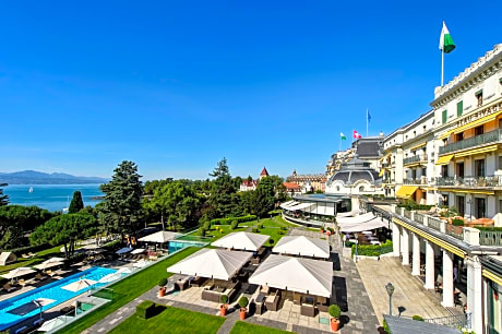 Beau-Rivage Palace