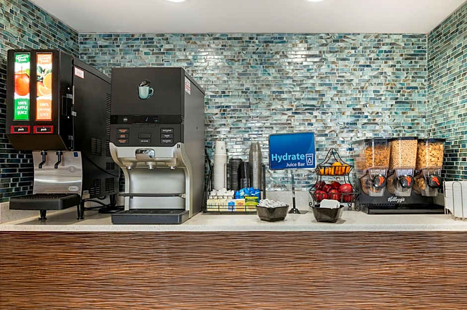 Best Western Edinburgh/Columbus