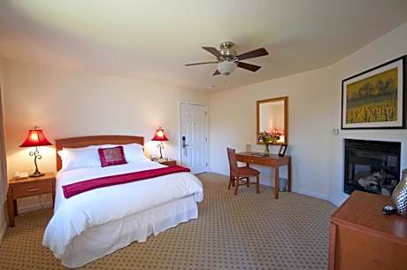 Junior Suite with jacuzzi