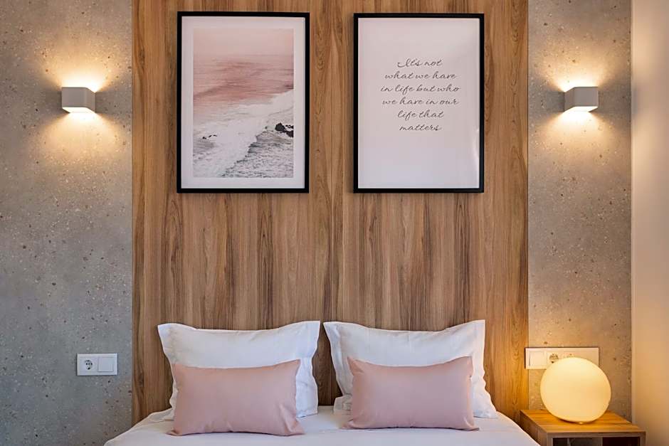 Hotel Made Inn
