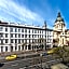 Adagio Hostel Basilica