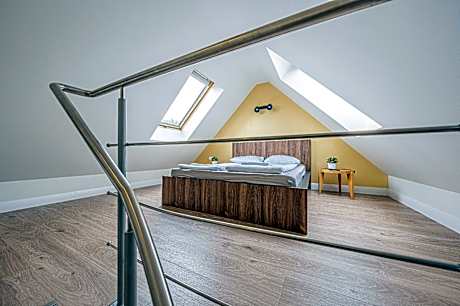 Duplex Apartment