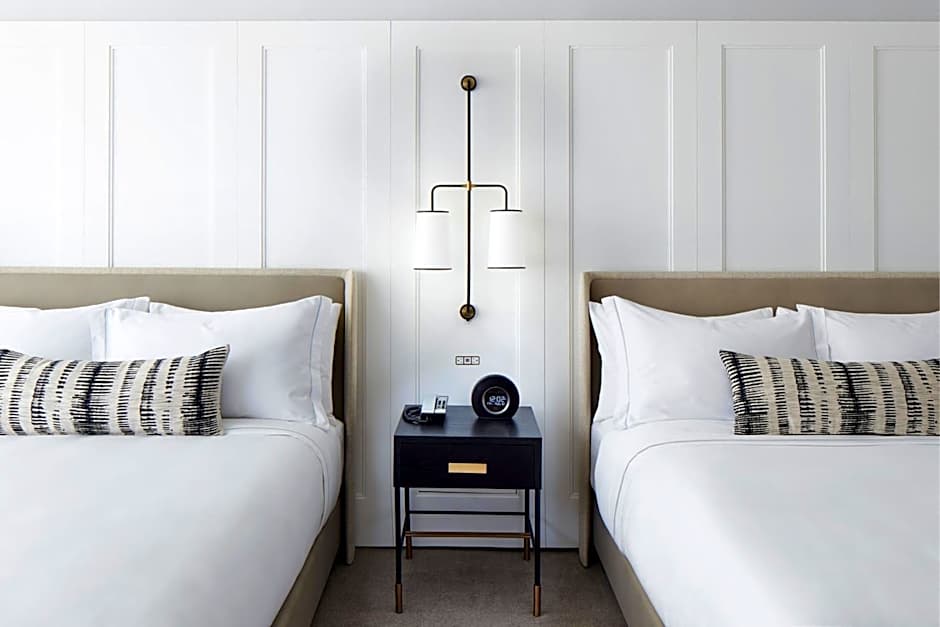 The Luxury Collection Hotel Manhattan Midtown