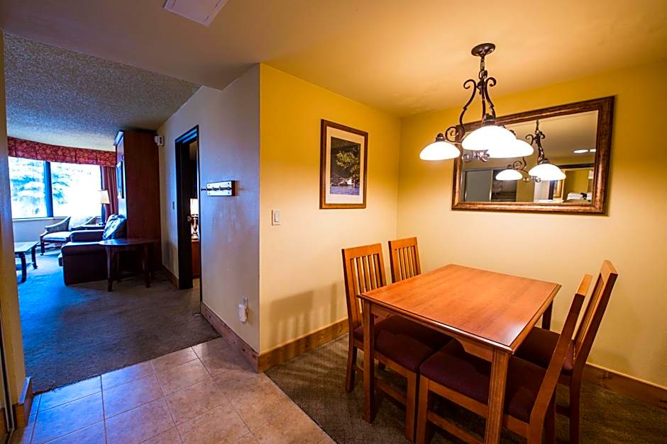 The Grand Lodge, A Vail Resorts Property