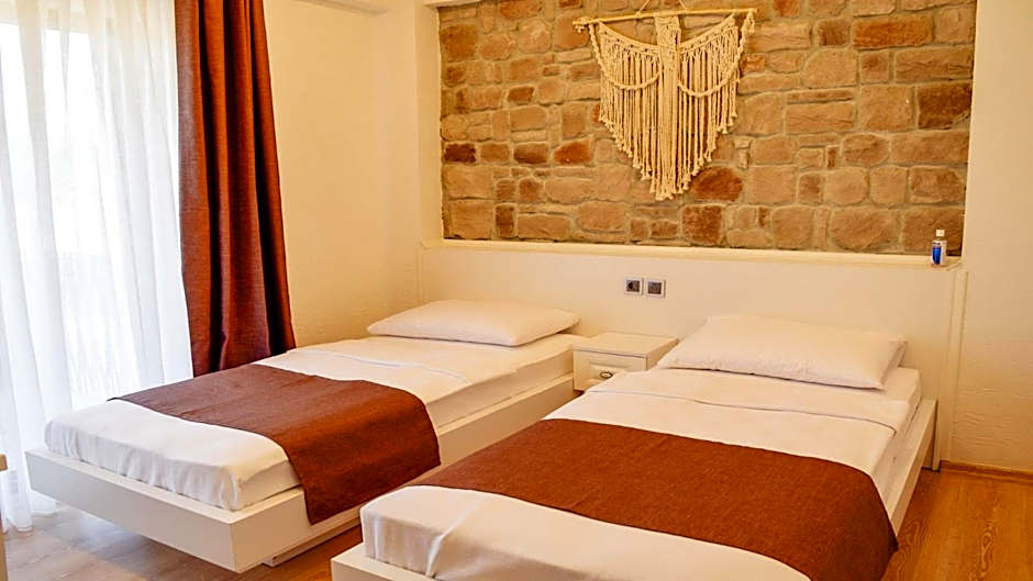 Gökçeada Deep Breath