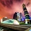 Zhiying · Xinglu Hotel (Agricultural and Commercial College Guangzhou East Railway Station)