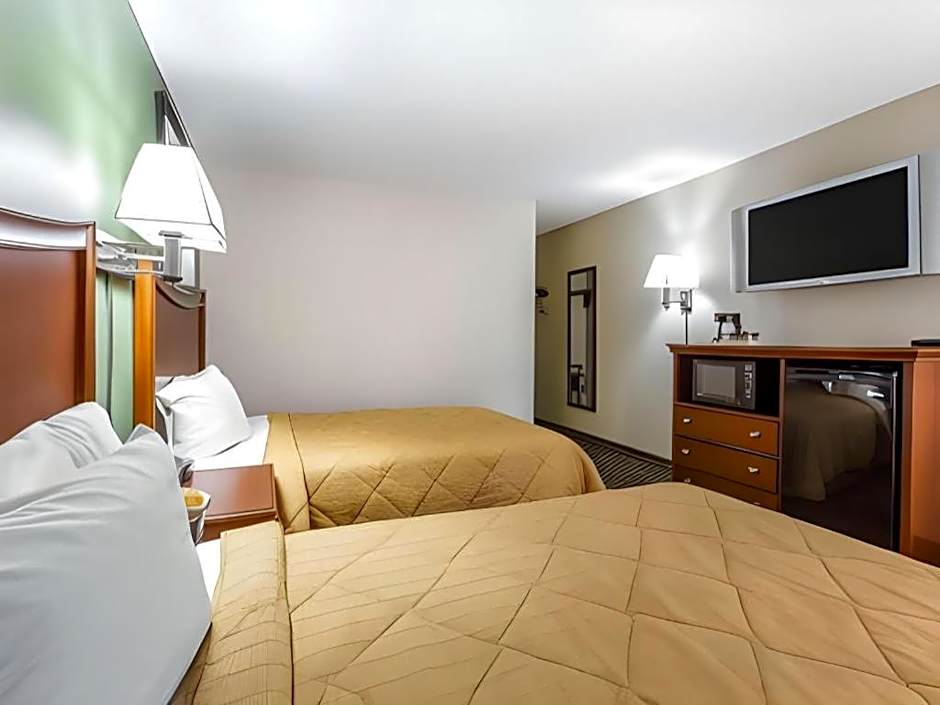 Quality Inn Homewood