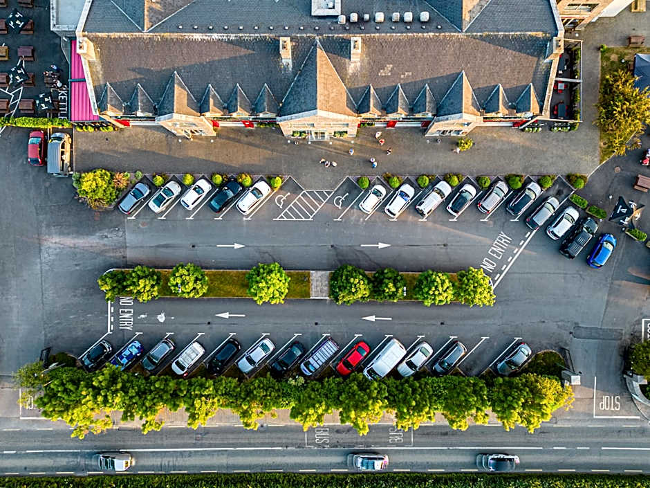 Kettles Country House Hotel