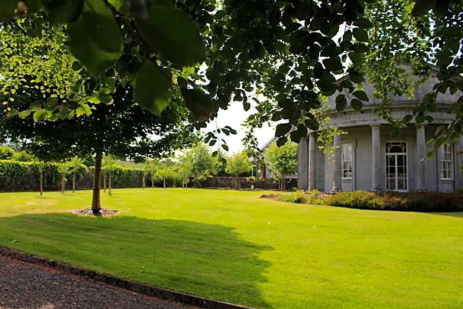 Forest Park House B&B