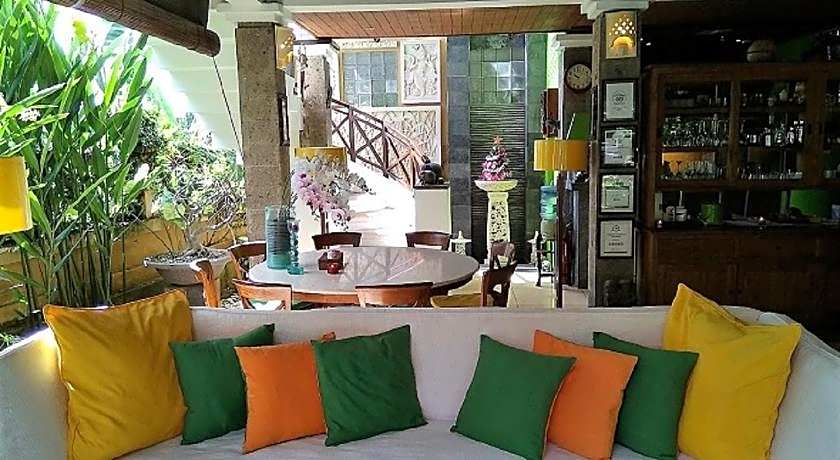 Umah Watu Villas