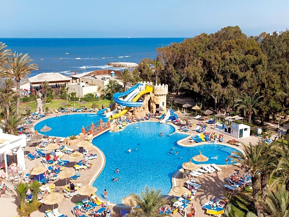 Marhaba Royal Salem - Family Only