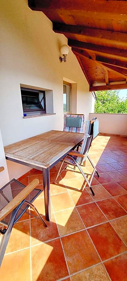 Nadija Rooms Funtana