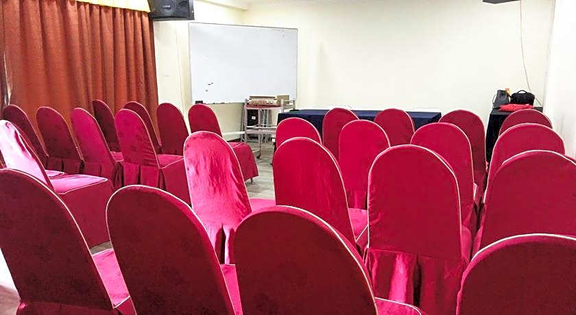 Angsoka Hotel Teluk Intan