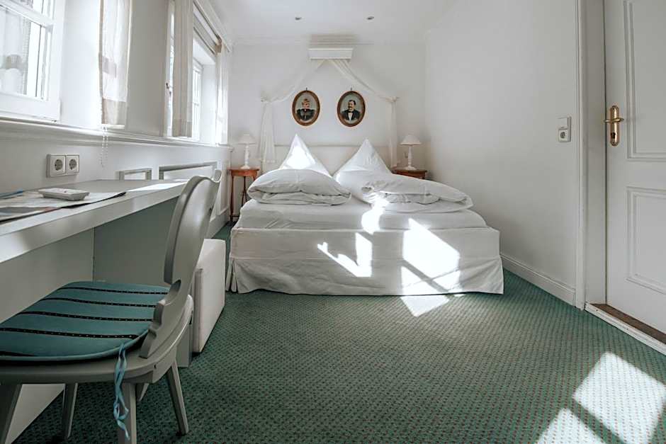 Boutique Hotel am Rathaus - Reblaus
