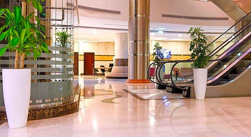 M Hotel Al Dana Makkah by Millennium