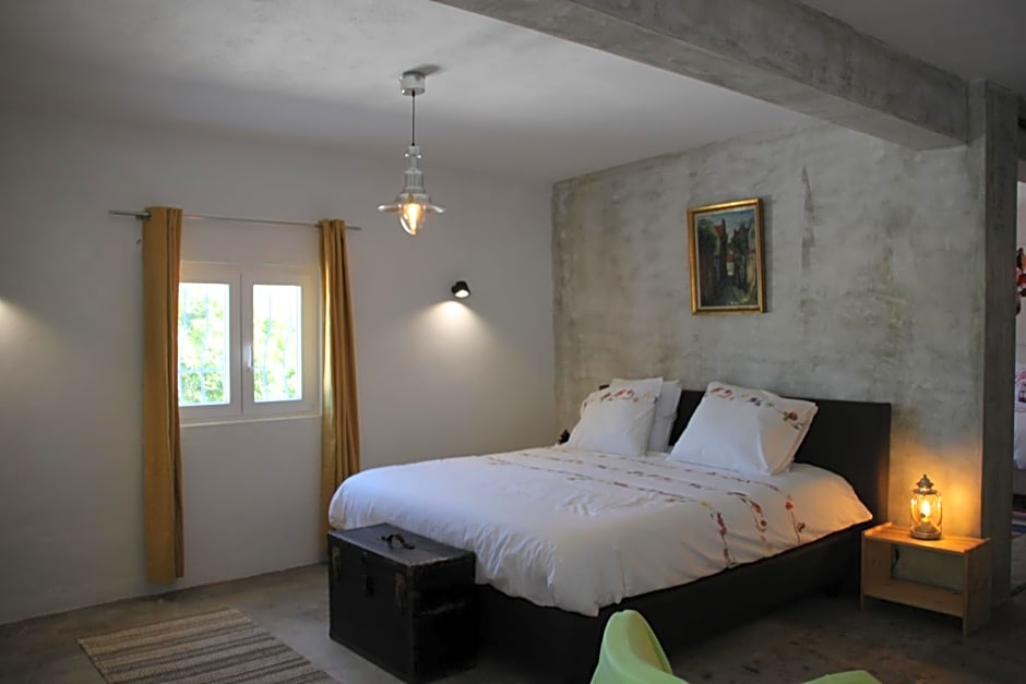 Casa do Loureiro Branco