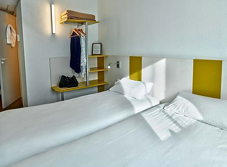 Hôtel REVOTEL Nancy Centre Gare et Congrès