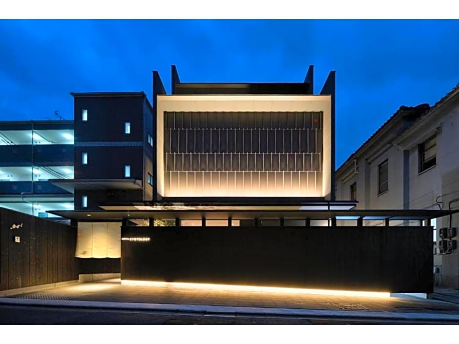 HOTEL KYOTOLOGY - Vacation STAY 16018v