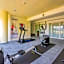 Business Vital Hotel am Rennsteig