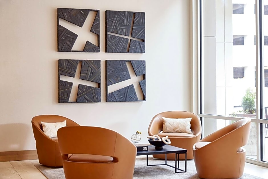 AC Hotel by Marriott Atlanta Perimeter