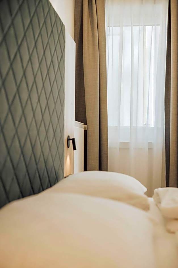 Feichter Hotel & Bistro