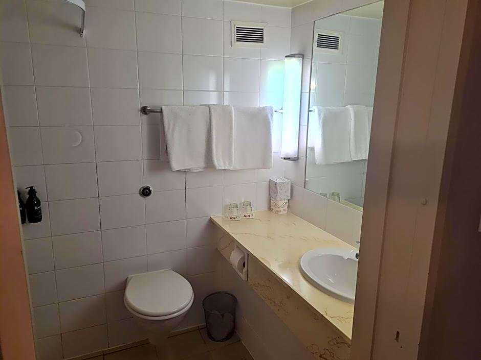 Copthorne Hotel Auckland City