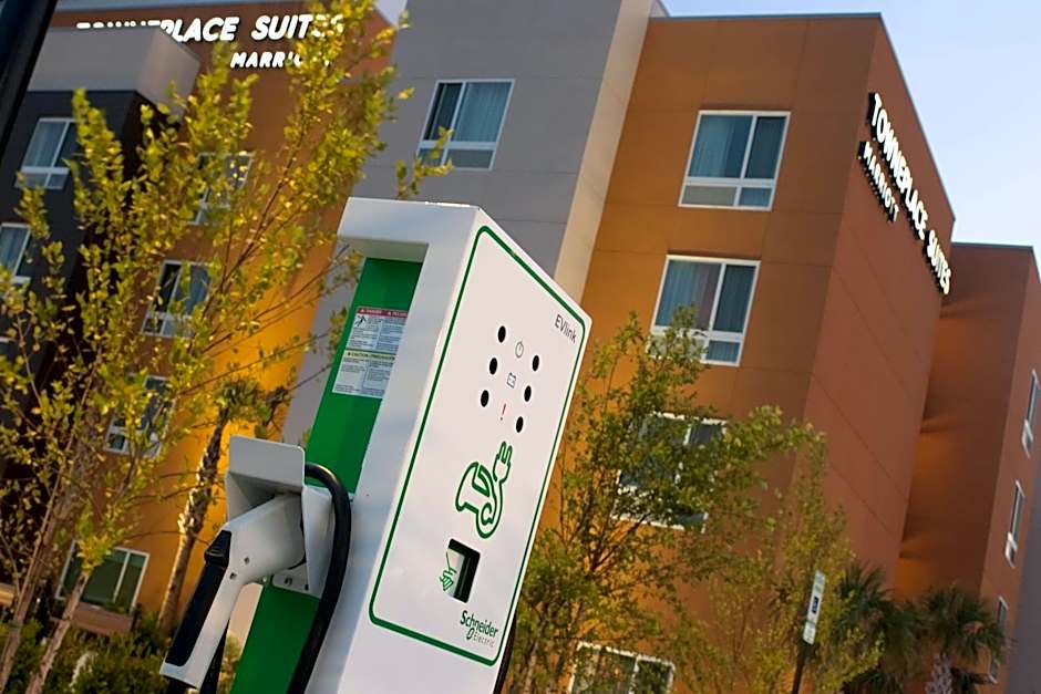 TownePlace Suites by Marriott Charleston Airport/Convention Center