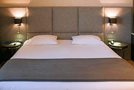 Double Room - Disability Access